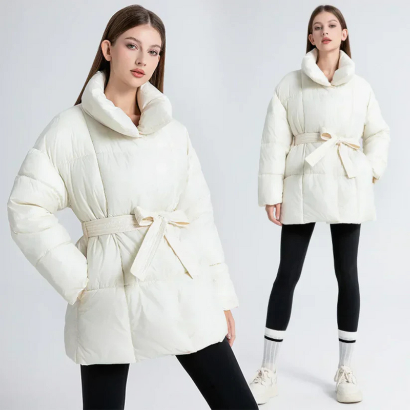 Velour™ | Luxury Winter Coat