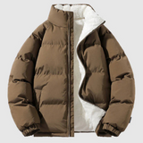 Glenwear™ | WeatherShield Fleece Jacket