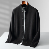 Declan™ | Cashmere Cardigan