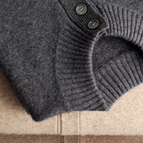 Declan™ | Cashmere Cardigan