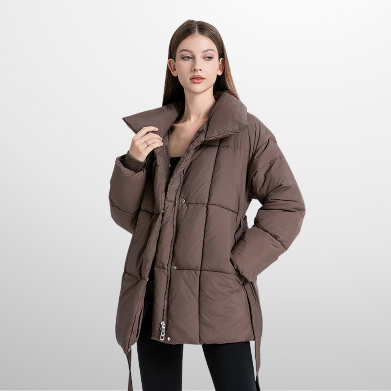 Velour™ | Luxury Winter Coat