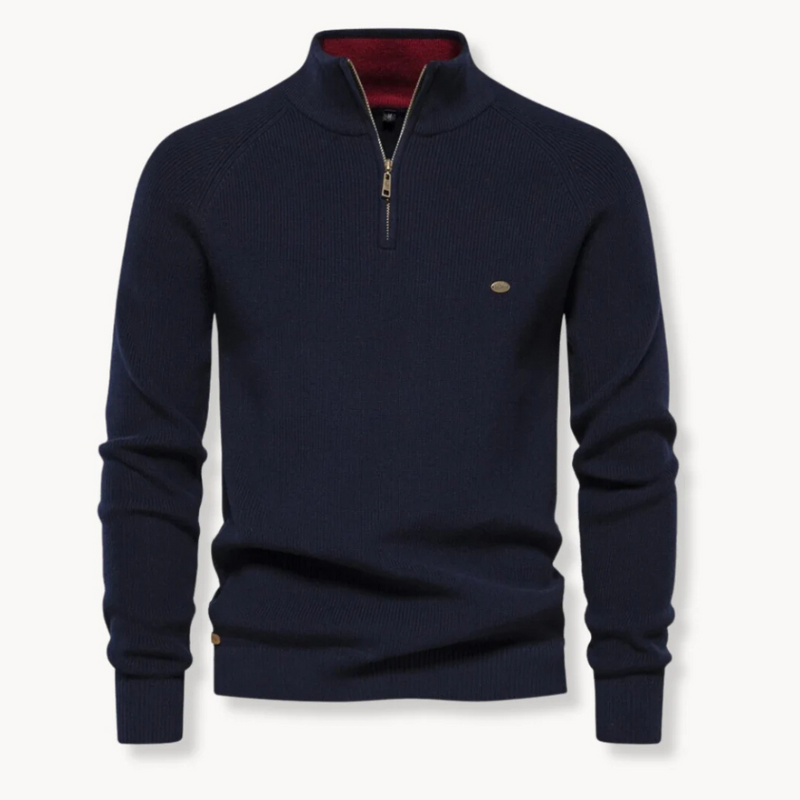 Connemara™ Quarter ZiP