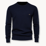 Finnegan™ | Classic Crew Sweater