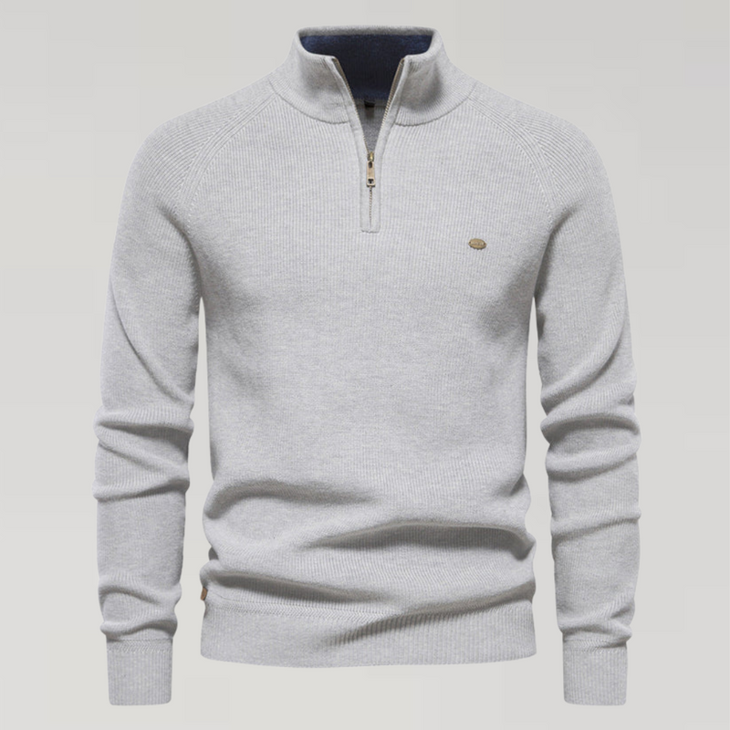 Connor™ | Half-Zip Pullover