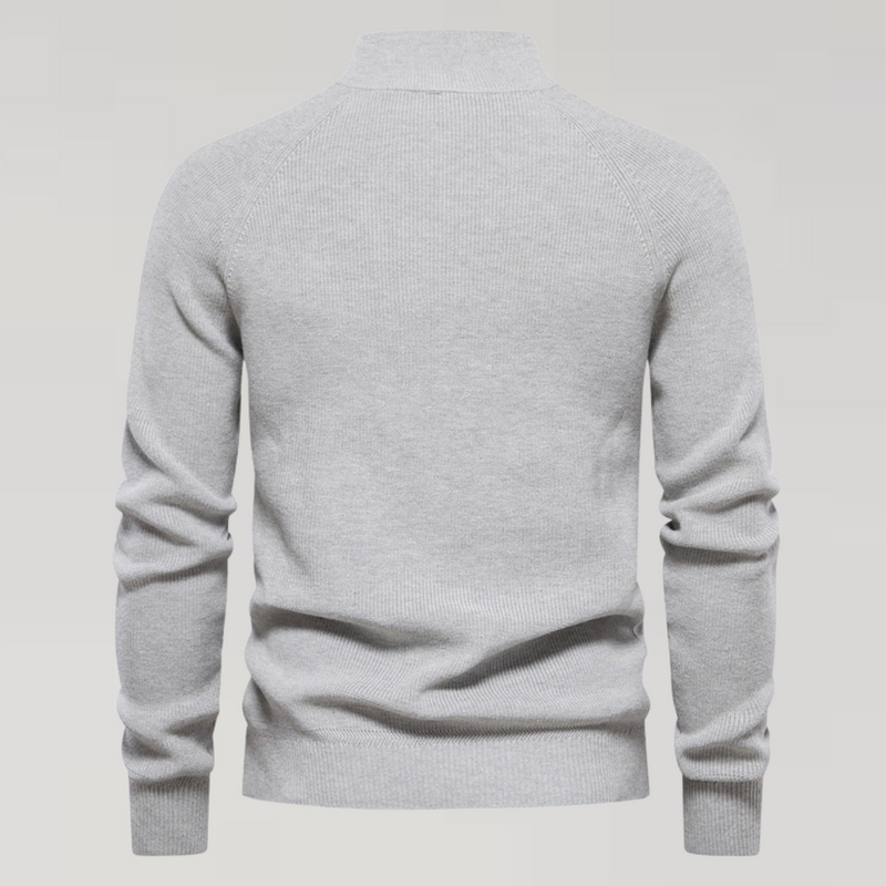 Connor™ | Half-Zip Pullover