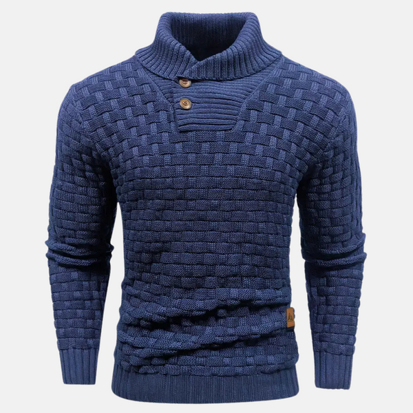 Edwin™ | Essential knitted jumper