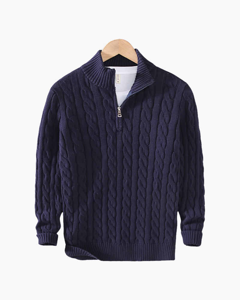 Avalon™ | Half-Zip Sweater