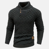 Edwin™ | Essential knitted jumper