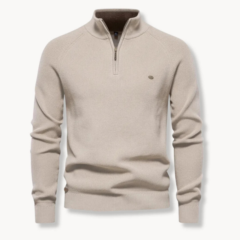 Connemara™ Quarter ZiP