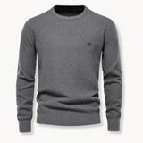 Finnegan™ | Classic Crew Sweater