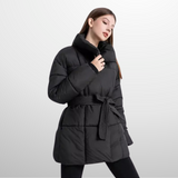 Velour™ | Luxury Winter Coat