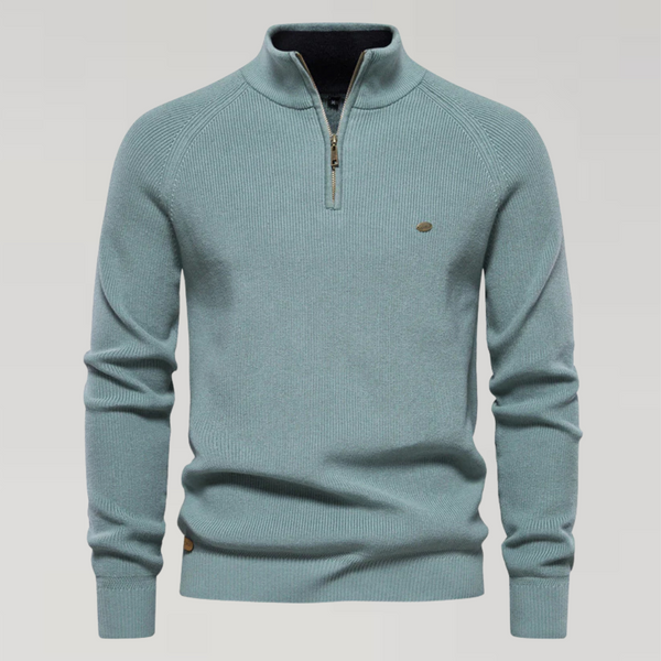 Connor™ | Half-Zip Pullover