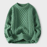 Finn Soft Knit Pullover