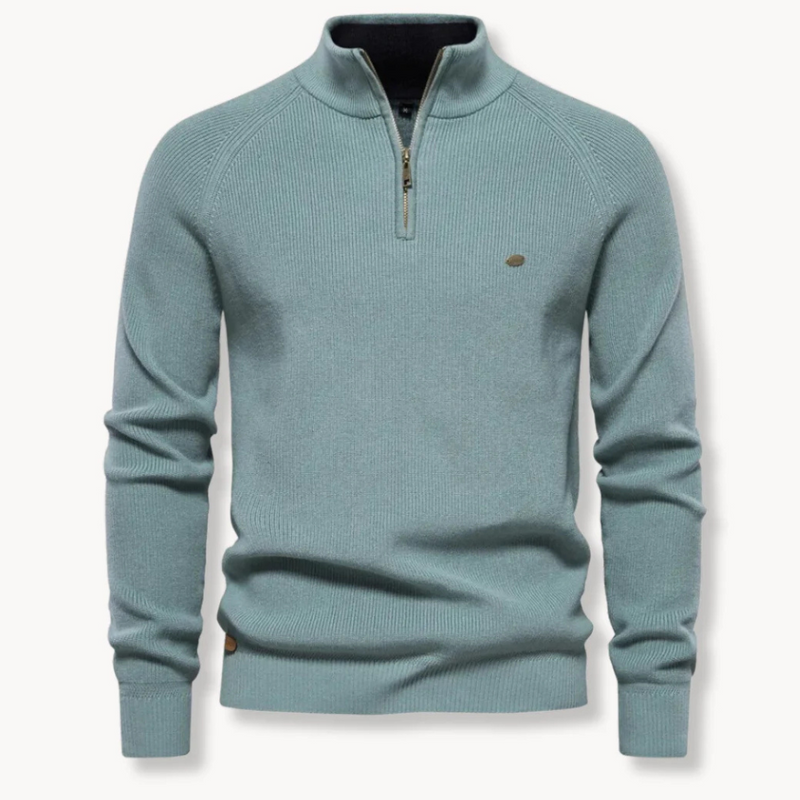 Connemara™ Quarter ZiP