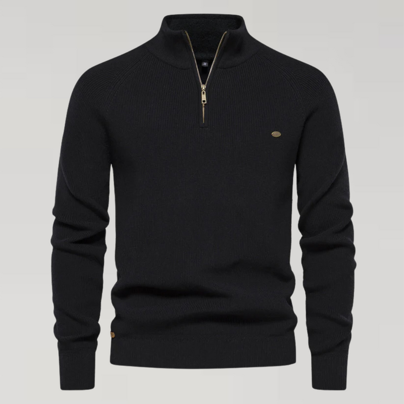 Connor™ | Half-Zip Pullover