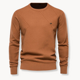 Finnegan™ | Classic Crew Sweater