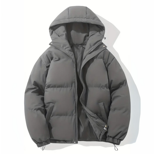 Aria™ | Insulated Winter Jacket