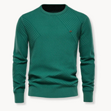 Finnegan™ | Classic Crew Sweater