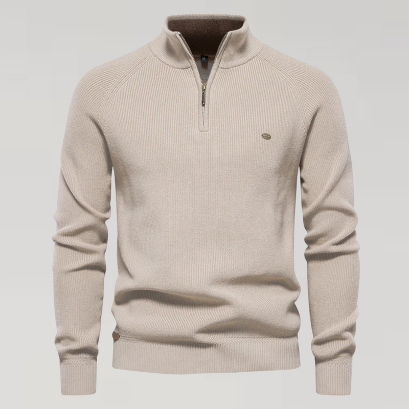 Connor™ | Half-Zip Pullover