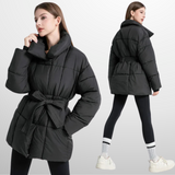 Velour™ | Luxury Winter Coat