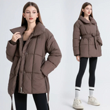 Velour™ | Luxury Winter Coat