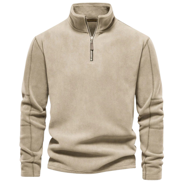 Cairde™ | Premium Fleecepullover