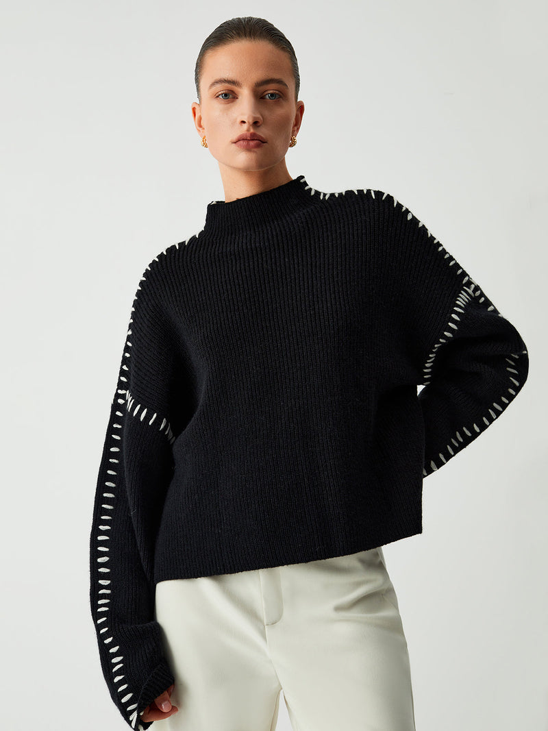 Nina™ | Atelier Knit