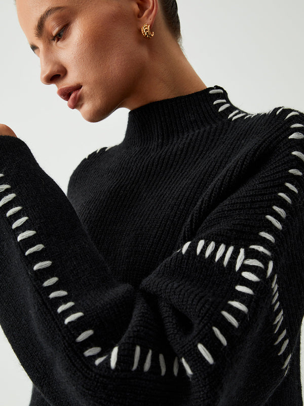 Nina™ | Atelier Knit