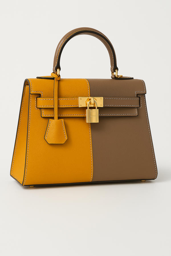 The Sienna Handbag