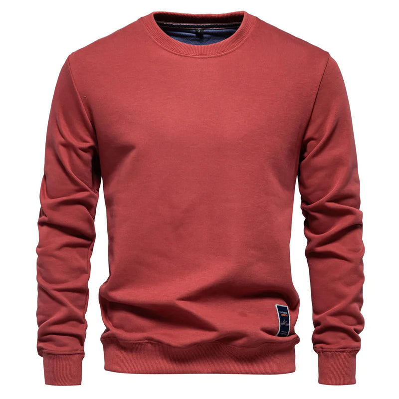 Cormac™ | Essential Longsleeve