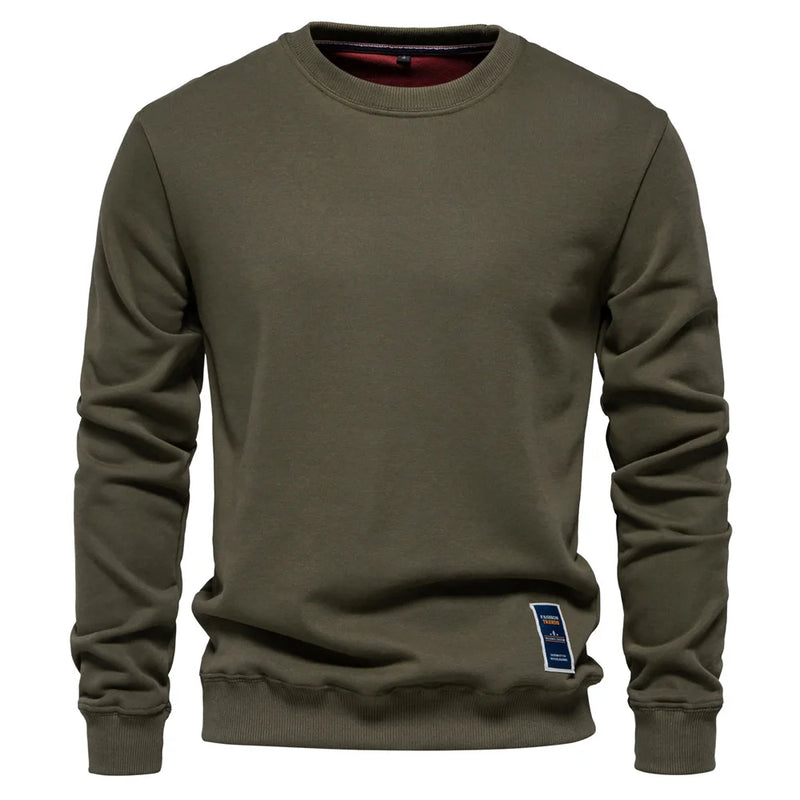 Cormac™ | Essential Longsleeve