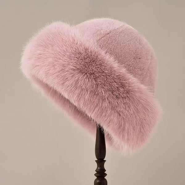 Aine™ | Fur Hat