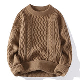 Owen | Vintage Casual Sweater