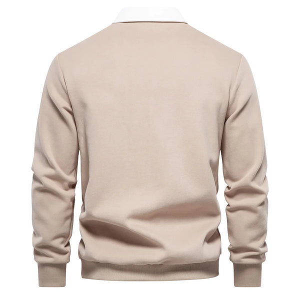 Lachlan™ | Classic Longsleeve