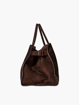 Zara™ | Luxe Shopper Bag