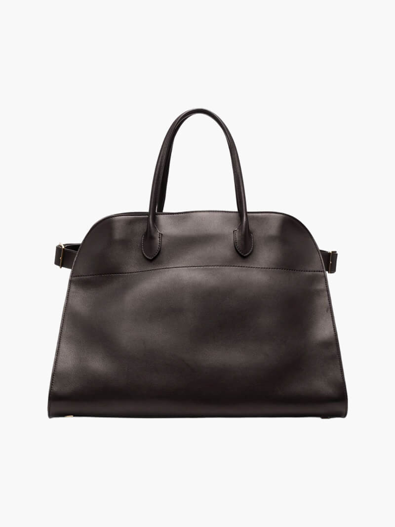 Zara™ | Luxe Shopper Bag