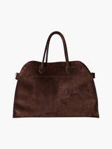 Zara™ | Luxe Shopper Bag