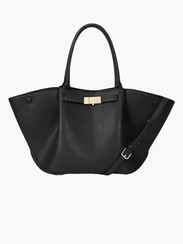 Vera™ | Classic Tote with Charm