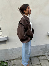 Orla™ | Oversized Jacket