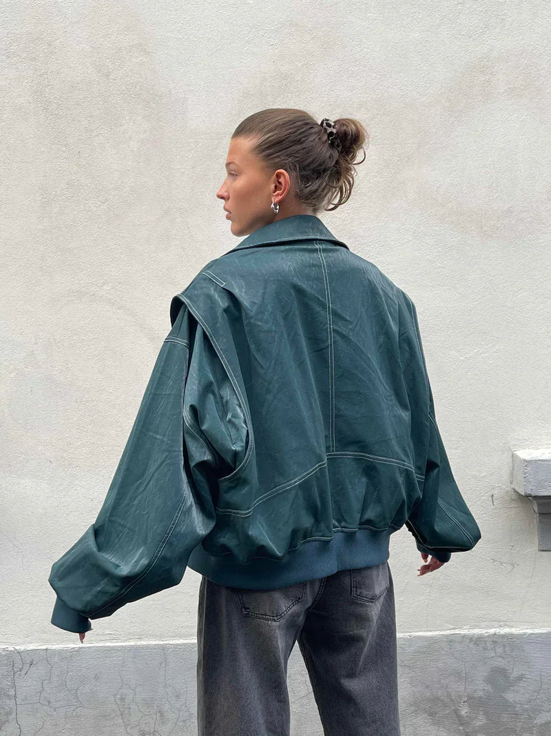 Orla™ | Oversized Jacket